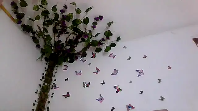 abby moss 2 online show from July 10, 1:22 pm