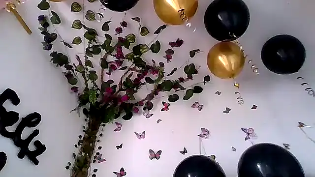 abby moss 2 online show from July 19, 3:14 pm