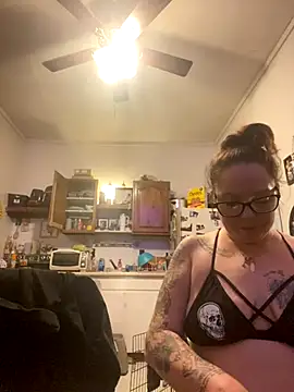 EdNEmSexyBlend online show from October 31, 11:42 pm