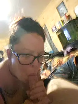 EdNEmSexyBlend online show from October 26, 5:25 am