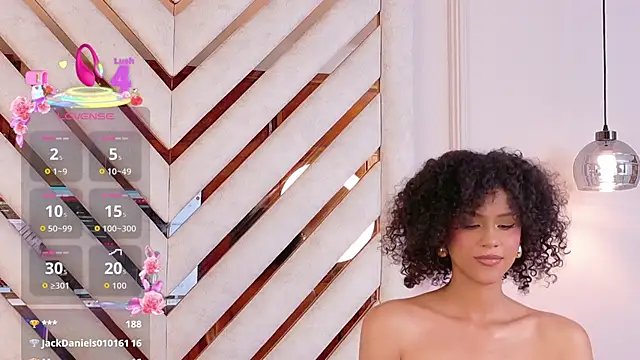 Lila-Rose online show from December 18, 3:00 am