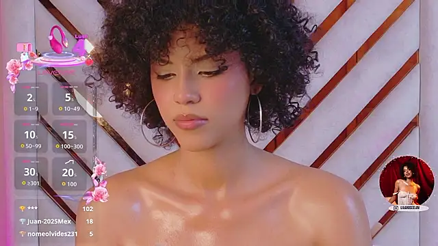 Lila-Rose online show from March 13, 6:36 am