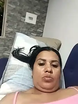 Candy-Samanthy online show from November 27, 12:35 am