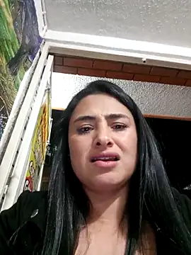Snapshot of solerpamela chatting on October 17, 12:02 am solerpamela online show from October 17, 12:02 am