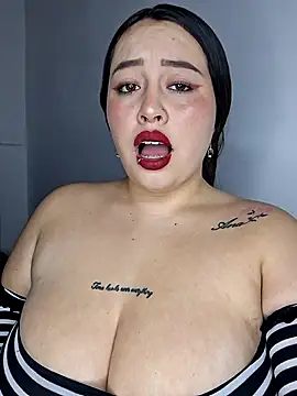 Stefani02 online show from October 14, 2:36 am