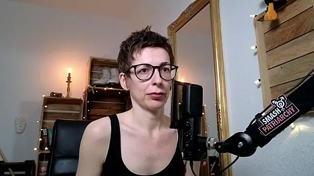 Antifistin online show from October 11, 6:54 pm