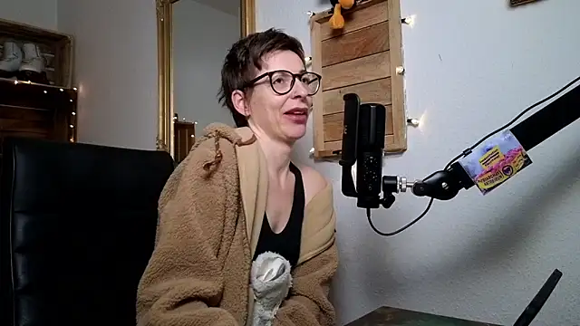 Antifistin online show from October 26, 5:19 pm