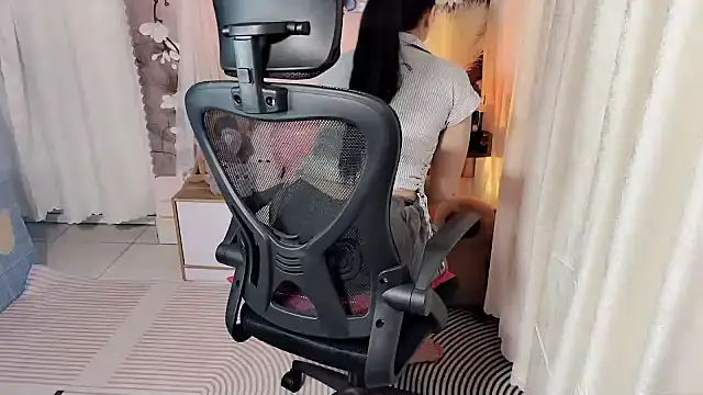 Xuka2594 online show from November 23, 5:03 pm