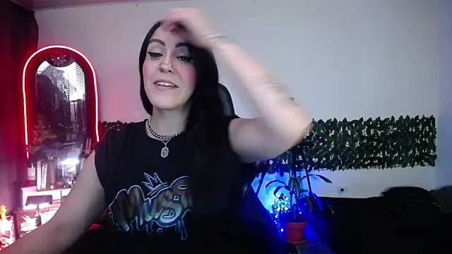 Anastasiabasst   online show from April 28, 7:01 am