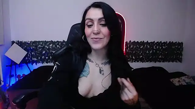 Anastasiabasst   online show from November 17, 6:25 am