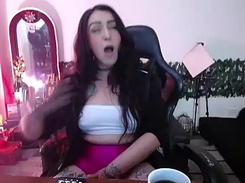 Anastasiabasst   online show from March 13, 6:04 am