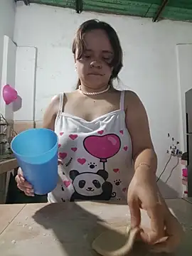 SweetRabbit29 online show from May 16, 6:38 am
