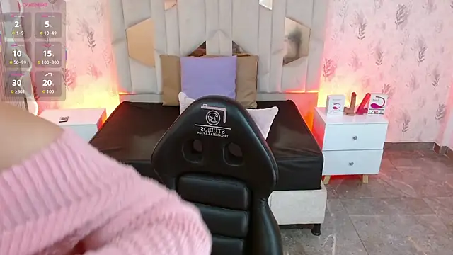 MARIANA TAY1 online show from November 8, 3:22 am