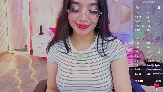 MARIANA TAY1 online show from June 19, 9:24 am