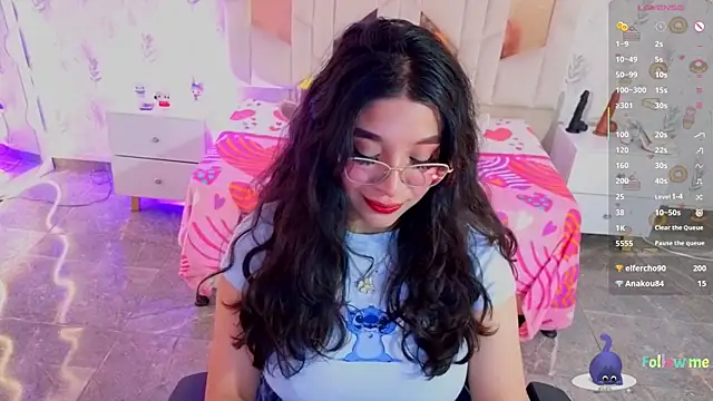 MARIANA TAY1 online show from July 28, 12:48 pm