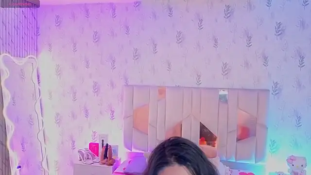 MARIANA TAY1 online show from July 8, 3:09 am
