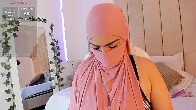  naylaa  online show from November 30, 4:27 am