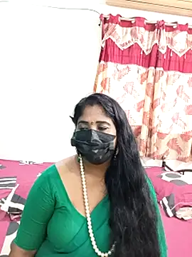 tamil-aunt online show from November 6, 4:51 am