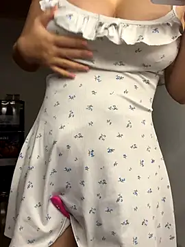 Thao sexy online show from October 13, 12:19 pm
