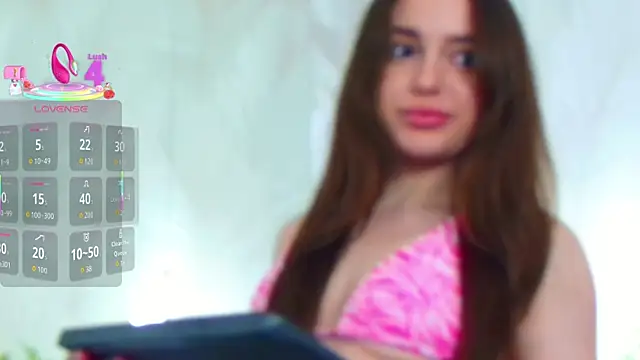 JulliRoss online show from November 29, 5:22 am