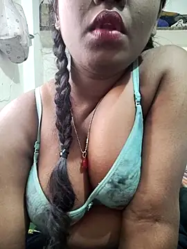 Lovely Payal online show from March 2, 5:08 am