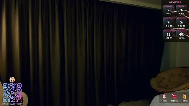 MardellAyling online show from November 24, 4:47 am