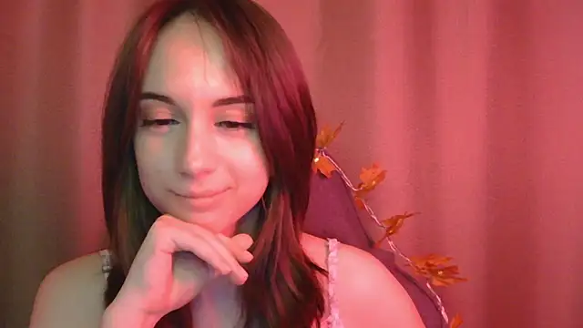 VeraLush online show from November 10, 2:01 pm