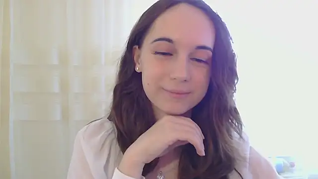 VeraLush online show from March 20, 10:42 am