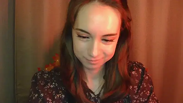 VeraLush online show from November 12, 1:42 pm