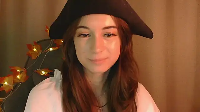 VeraLush online show from October 31, 2:21 pm