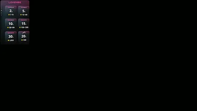 AmyCarammel online show from October 20, 8:23 pm