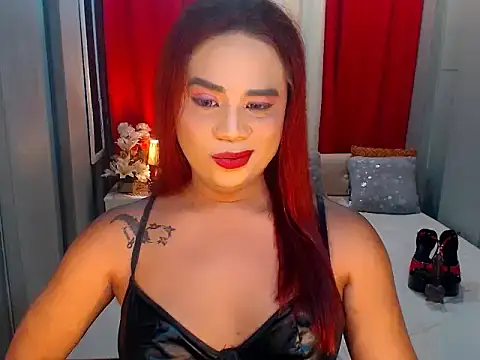 IVYcarterXXX online show from March 17, 7:34 am