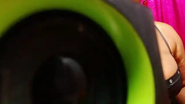 XSpicyQueenX online show from April 29, 4:09 pm