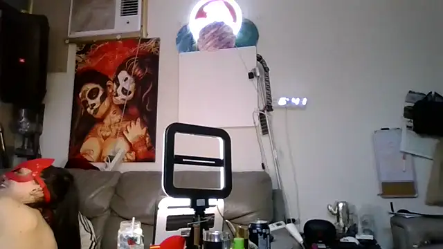 jayylizz69 online show from July 24, 7:22 pm