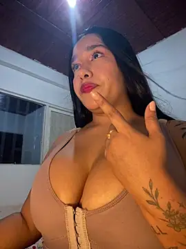 mis-violetha online show from July 30, 3:18 am