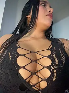 mis-violetha online show from May 1, 2:59 am