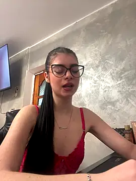 MissHerra2 online show from November 26, 12:17 pm