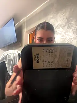 MissHerra2 online show from November 10, 6:58 pm