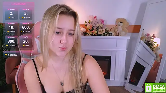 Lulu   Moon online show from December 2, 11:01 am