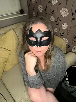 foxy-Chantelle online show from November 7, 10:36 pm