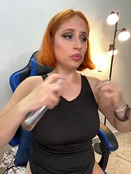 Adeline 1 online show from November 8, 9:42 pm