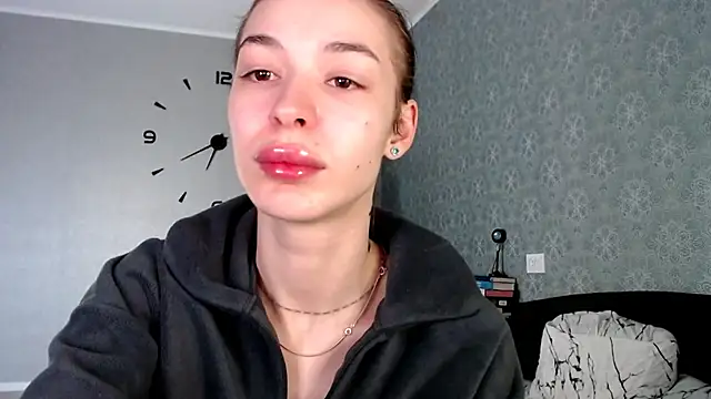 Daphne Darkthorn online show from January 12, 4:40 am