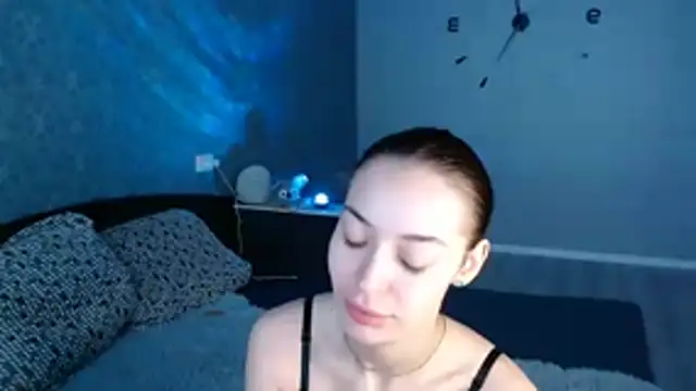 Daphne Darkthorn online show from November 17, 11:22 am