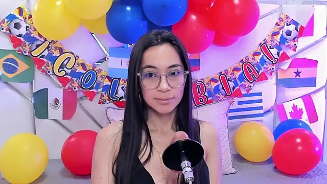 GabbiePrice online show from June 29, 2:06 pm