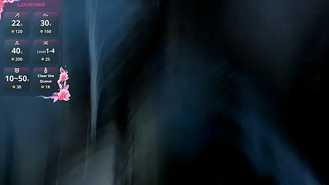 DerryAndIzzy online show from January 9, 5:45 am