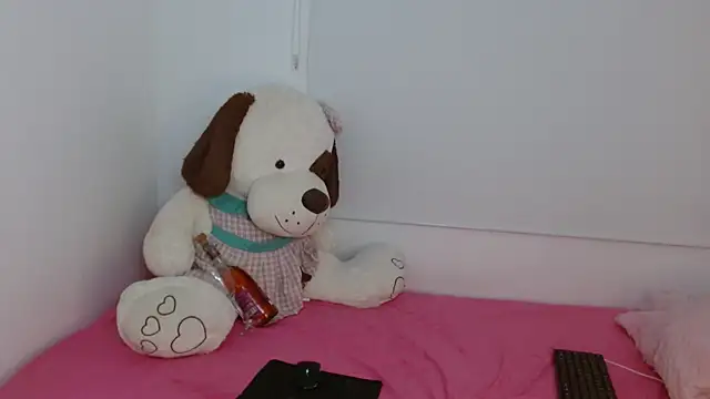 dasha naughty online show from November 19, 11:38 pm