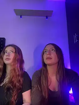 Leah moon1 online show from March 9, 5:54 am