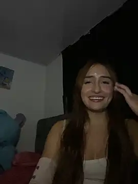 Leah moon1 online show from April 2, 3:15 am