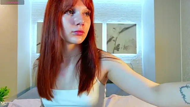 MargoViento online show from July 15, 8:02 pm
