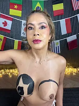 niki la rose 2 0 online show from June 12, 9:17 am